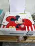 爱普生（EPSON）【6代新品】L1358 墨仓式A4彩色无线单功能家用打印机 家用/办公 AI学习打印机（微信/远程打印） 实拍图