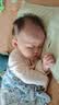 佳婴【未检出甲酰胺】氧气森林拉拉裤XL码74片(12-17KG)尿不湿成长裤 实拍图