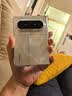 HUAWEI Pura X Max 12GB+512GB 零度白 双面阔型屏 AI灵感妙创 小艺伴随式AI 华为大阔折叠手机 实拍图