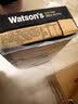 屈臣氏（Watsons）苏打水原味330ml*24罐整箱0糖0卡0脂无糖饮料气泡水国庆送礼 实拍图