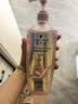 施华蔻（Schwarzkopf）氨基酸赋活修护洗发露600ml 无硅油洗发水 改善毛躁柔顺温和 实拍图