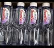 景田百岁山 饮用天然矿泉水 348ml*24瓶整箱装 会议办公饮用水 实拍图