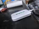 TCL随身wifi2026新款全国通用可移动便携式热点免插卡无线网wi-fi6无限制大流量车载4G路由器5GXY15B 【2026最新爆款】紫光展锐芯片+无线wifi6 足额不虚标月享1500G流量 实拍图