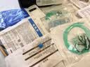 鱼跃吸氧机5升L家用制氧机老人孕妇用呼吸制氧雾化一体机轻音吸氧机 【制氧雾化一体】5升氧可调+轻音制氧+24h定时 实拍图