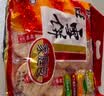 旺旺 雪饼 原味 400g 家庭装 休闲膨化食品饼干糕点小零食 实拍图