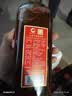 乌毡帽手酿工坊 半干型 安吉黄酒 480ml*6瓶 整箱装 实拍图