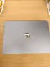 苹果/苹果AI/MacBook Air13英寸M5 (10+8核) 16G 512G天蓝色笔记本电脑MDHH4CH/A 实拍图