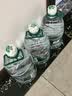 怡宝 饮用水 纯净水4.5L*4桶装水 整箱装 实拍图