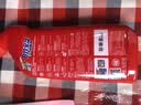 威王强效洁厕灵500g*6瓶 卫生间浴室马桶厕所洁厕液清洁剂 玫瑰香氛 实拍图
