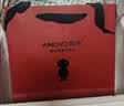 魔吻（AMOVO）秘密花园巧克力礼盒 25枚270g 比利时原料纯脂万圣节礼物生日 实拍图