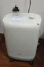 海尔（Haier）5L升制氧机家用吸氧机老人医用级孕妇氧气机呼吸雾化503W国家补贴 实拍图