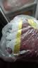 悦味纪 潼关千层饼1kg 共10个 肉夹馍饼胚早餐半成品速食低脂无起酥油 实拍图