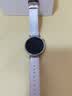 华为（HUAWEI）手表 WATCH GT 6 41mm【中秋佳礼】血氧呼吸监测长续航运动手表送礼首选【华为官方授权】 浮光白 41mm皮表带 实拍图