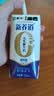 蒙牛【新鲜日期】新养道无乳糖高钙牛奶200ml*24盒 3.2g/100ml蛋白质 实拍图