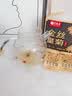 艺福堂菊花茶精品金丝皇菊头采大朵36朵安徽黄山原产独立包养生搭金银花 实拍图