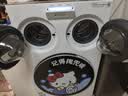 统帅（Leader）海尔出品懒人三筒洗衣机ProMax年度机皇12.5KG滚筒全自动内衣洗三桶 京东自营以旧换新国家补贴697 实拍图