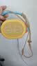 凯叔讲故事双语认知大百科套装(早教点读机+10套卡)儿童早教机故事机熏听机 实拍图
