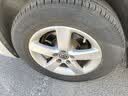 佳通轮胎(Giti)轮胎195/65R15 91V  221 适配 卡罗拉/科沃兹/宝来/朗逸 实拍图