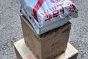 贝亲（Pigeon）婴儿玉米舒缓爽身粉 桃叶精华 四季通用 50g HA23 实拍图