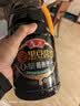 鲁花黑豆原汁系列 特级酿造 酱香酱油【0%添加防腐剂*】1.98L 调味品 实拍图