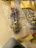 同仁堂海参礼盒即食海参大连辽刺参1.6kg28只固形物100%辽宁海鲜特产 实拍图