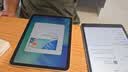Apple/苹果 iPad 11英寸 A16芯片2025年款 平板电脑 (256GB WLAN版学习办公娱乐)银色 实拍图