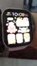 vivo WATCH GT 2 贝壳粉  超窄边高亮大屏 照片表盘一碰换 33天蓝牙续航 智能手表 实拍图