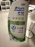 海飞丝去屑洗发水男士女士薄荷怡神1KG洗头膏洗发露薄荷控油京东自营 实拍图