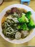 鲜京采惠选 巴西原切牛肋肉净重2斤 牛胸腹部位肋条肉 炖煮 实拍图
