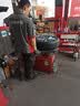 京东养车 更换1条轮胎服务含动平衡 17寸及以下 不含轮胎商品 仅工时 实拍图