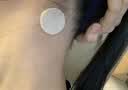 海氏海诺 晕车贴 儿童成人防晕车晕船贴晕机神器9贴*3盒 不含药物植物配方 实拍图