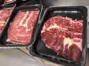 往来白丁 内蒙原切牛羊肉片套餐1200g净重 鲜切肥牛卷羊肉涮火锅烧烤食材 实拍图