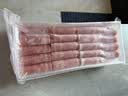 大庄园肥牛肉卷1斤 生鲜牛肉 涮煮烤肉火锅食材  牛肉片调理 实拍图