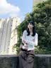CinvaiKrose官方店小c&k手提包包女包2026新款女士斜挎包通勤单肩包生日礼物 咖啡色Coffee【赠挂饰】送女友老婆走心 实拍图