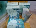 百雀羚（PECHOIN）小森羚面膜缤纷装50片补水透亮保湿(补水*25片+保湿*25片） 实拍图