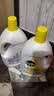 滴露（Dettol）衣物消毒液除菌柠檬3L*3 99.9%杀菌除螨内衣裤衣服消毒水 实拍图