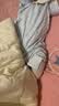 戴维贝拉（DAVE＆BELLA）新生婴儿衣服春秋女宝宝新生儿连体衣男宝宝和尚服 实拍图