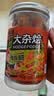 潮夫道椒麻大杂烩750g无骨鸡爪三角骨鸭郡把贡菜下酒菜固形物≥60% 实拍图