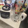 美的（Midea）26年新款有钛0氟可拆破壁机全自动免煮3-4人1.75L家用自清洗多功能豆浆机辅食料理榨汁机五谷062A 实拍图