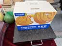 三只松鼠低糖手撕面包1000g/箱 早餐小面包代餐饱腹零食酵母面包 实拍图