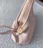 乐活旅行化妆包便携小号女迷你小包装小洗漱护肤品女士小巧外出防水收纳袋 实拍图