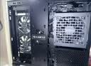 宏碁掠夺者（PREDATOR）48G(24G×2)套装 DDR5 6000频率 台式机内存条 Hermes冰刃系列 RGB灯条(C28) 石耀黑 AI电脑配件 实拍图