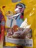 稻香村北京特产宫廷小酥300g山核桃酥一口酥糕点点心休闲茶点零食小吃 实拍图