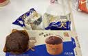 康师傅 妙芙蛋糕 巧克力味96g 糕点点心饼干 早餐面包零食（包装随机） 实拍图