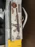 若客（ROKR）M416积木枪儿童玩具枪diy手工木质拼图装模型皮筋枪男孩生日礼物 实拍图