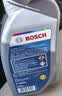博世（BOSCH）DOT4 刹车油/制动液/离合器油 1L 通用型 一升装汽车养护套装 实拍图