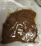 功德林多味素鸡仿荤素食素肉零食糕点中华老字号上海特产130g 实拍图
