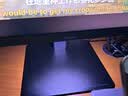 SANC盛色23.8英寸2K超频260Hz FastIPS显示器1ms 硬件低蓝光 耳机挂架小夜灯 升降支架电竞电脑屏幕G3Q 实拍图