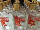 郎酒小郎酒经典款 兼香型白酒 45度 100mL*24瓶 整箱装【小酒】 实拍图