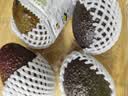 即食牛油果4粒520g 实拍图